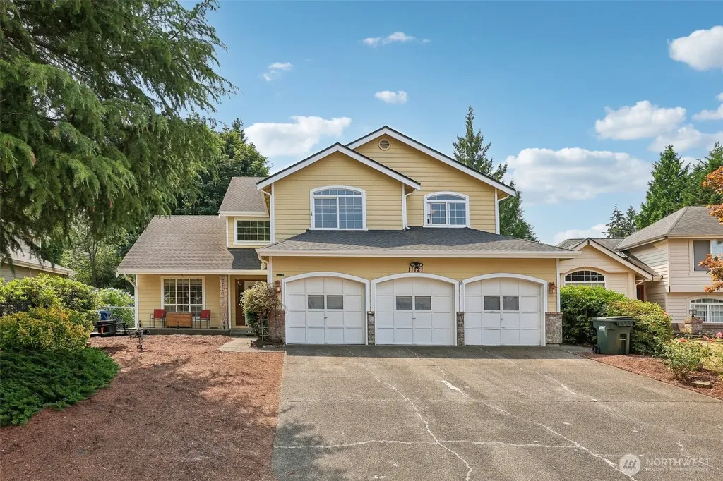 11121 SE 271st Street Kent WA 98030