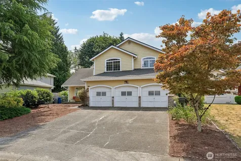 11121 SE 271st Street Kent WA 98030