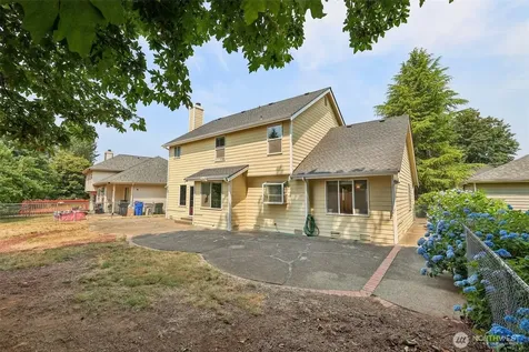11121 SE 271st Street Kent WA 98030