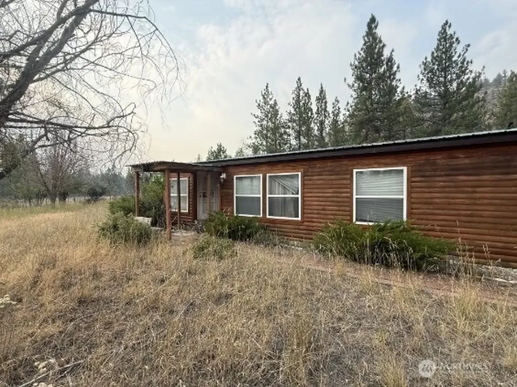 54 Tamarack Road Tonasket WA 98855