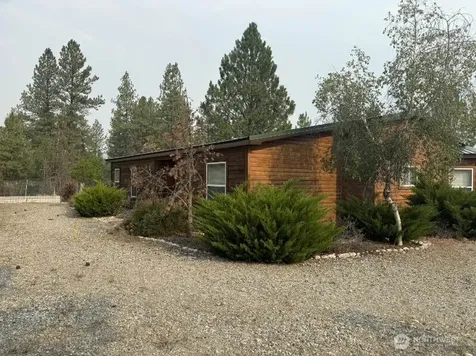 54 Tamarack Road Tonasket WA 98855
