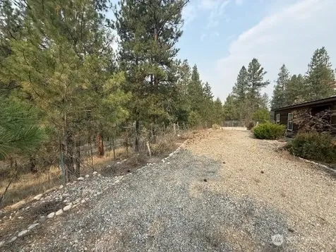 54 Tamarack Road Tonasket WA 98855