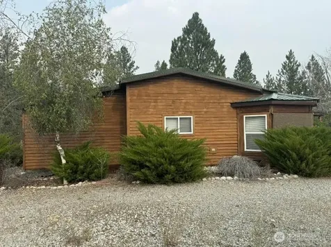 54 Tamarack Road Tonasket WA 98855