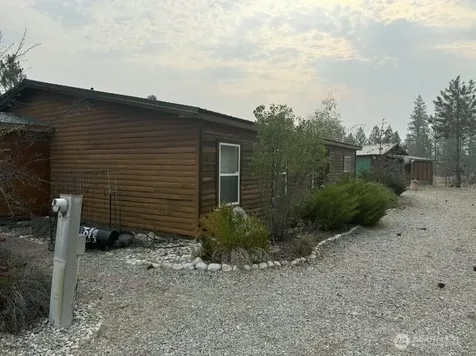 54 Tamarack Road Tonasket WA 98855