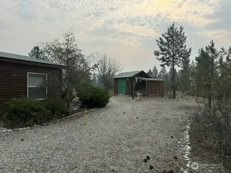54 Tamarack Road Tonasket WA 98855
