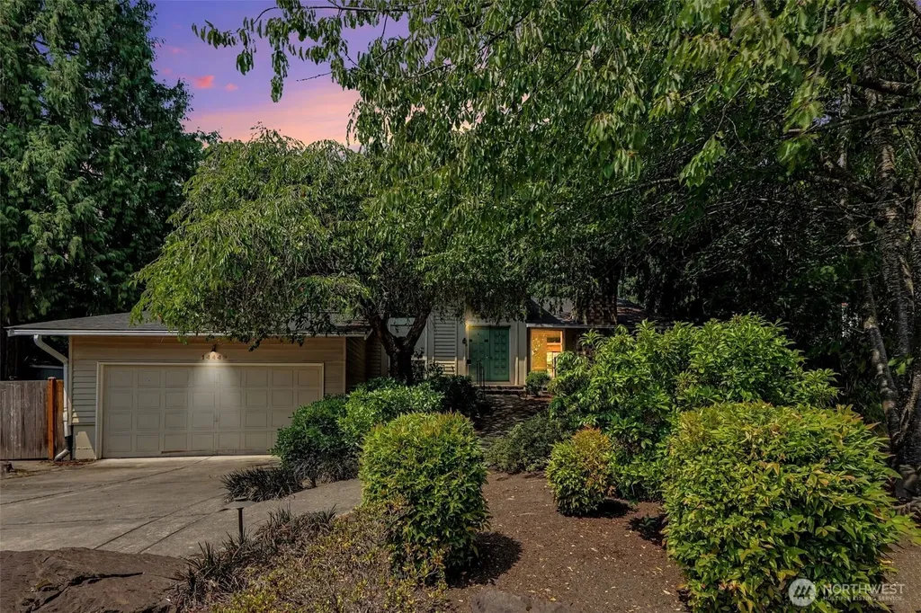 14449 90th Court NE Kirkland WA 98034