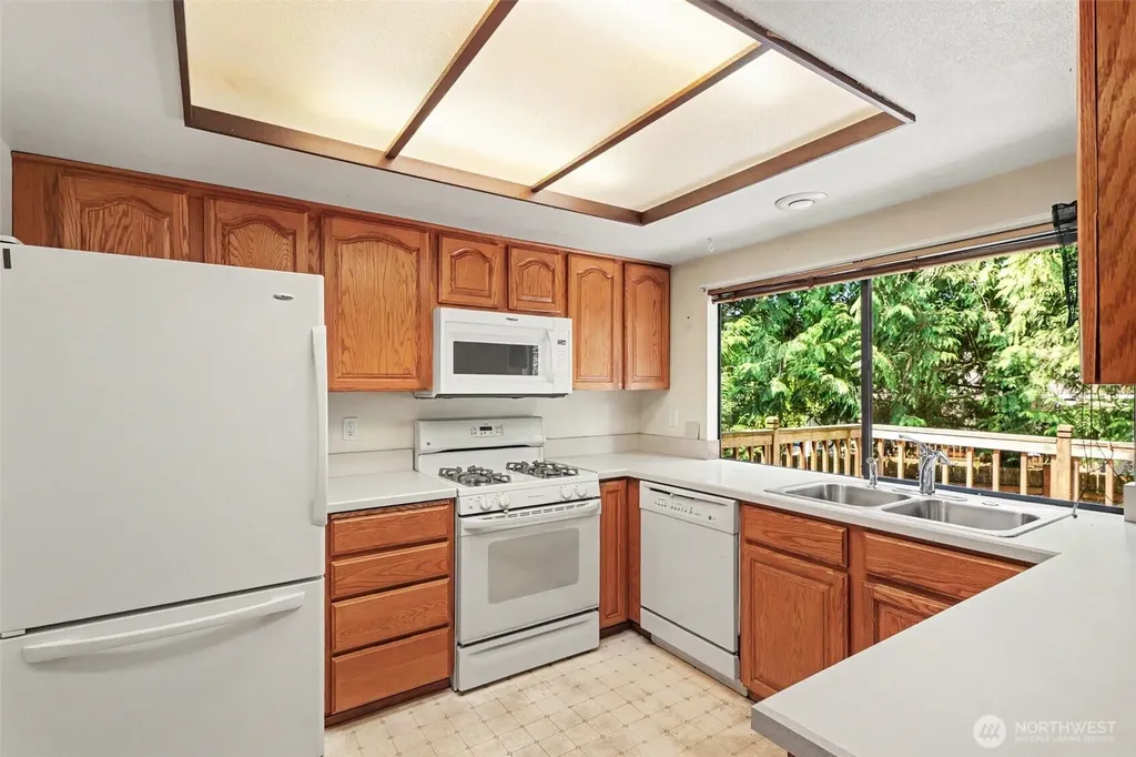 14449 90th Court NE Kirkland WA 98034