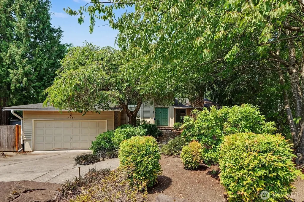 14449 90th Court NE Kirkland WA 98034