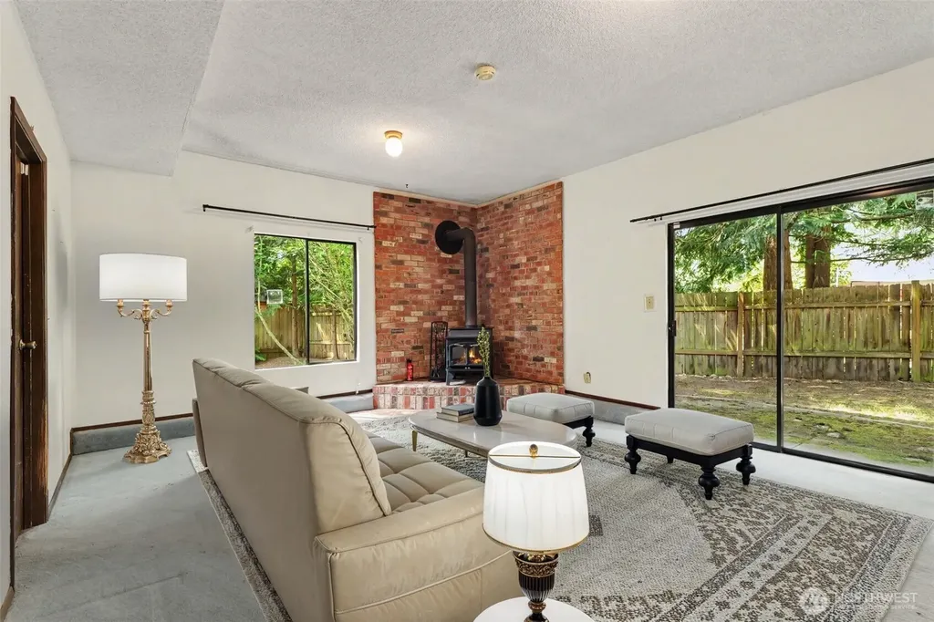 14449 90th Court NE Kirkland WA 98034
