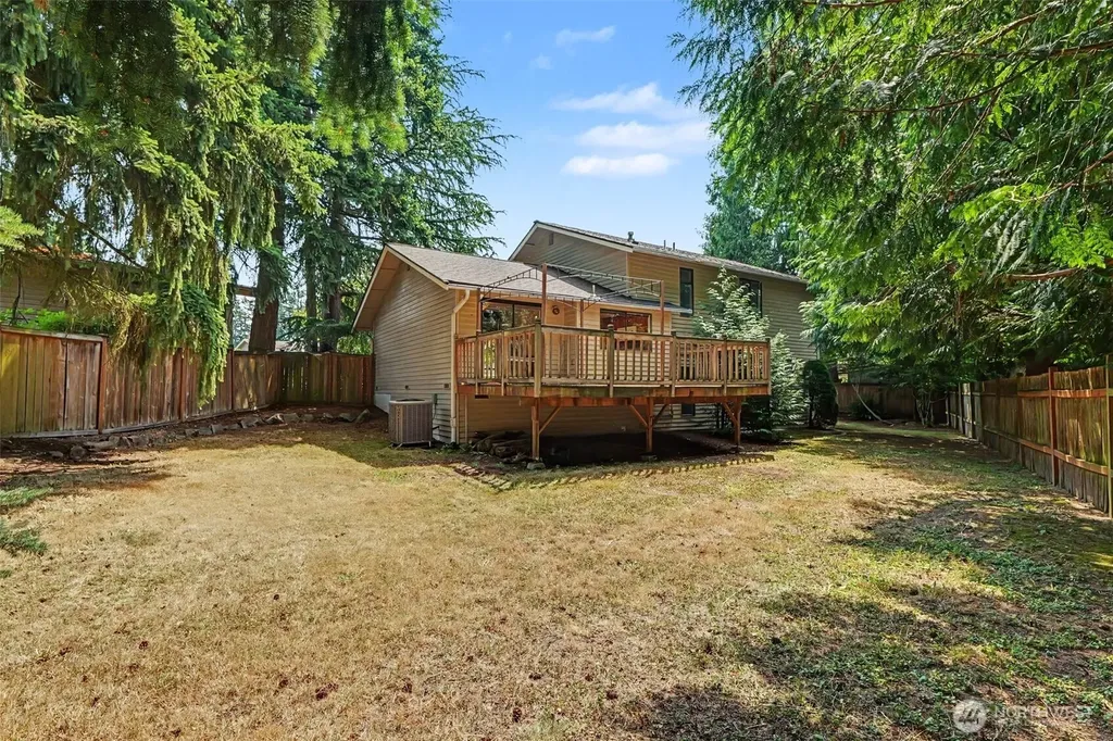 14449 90th Court NE Kirkland WA 98034