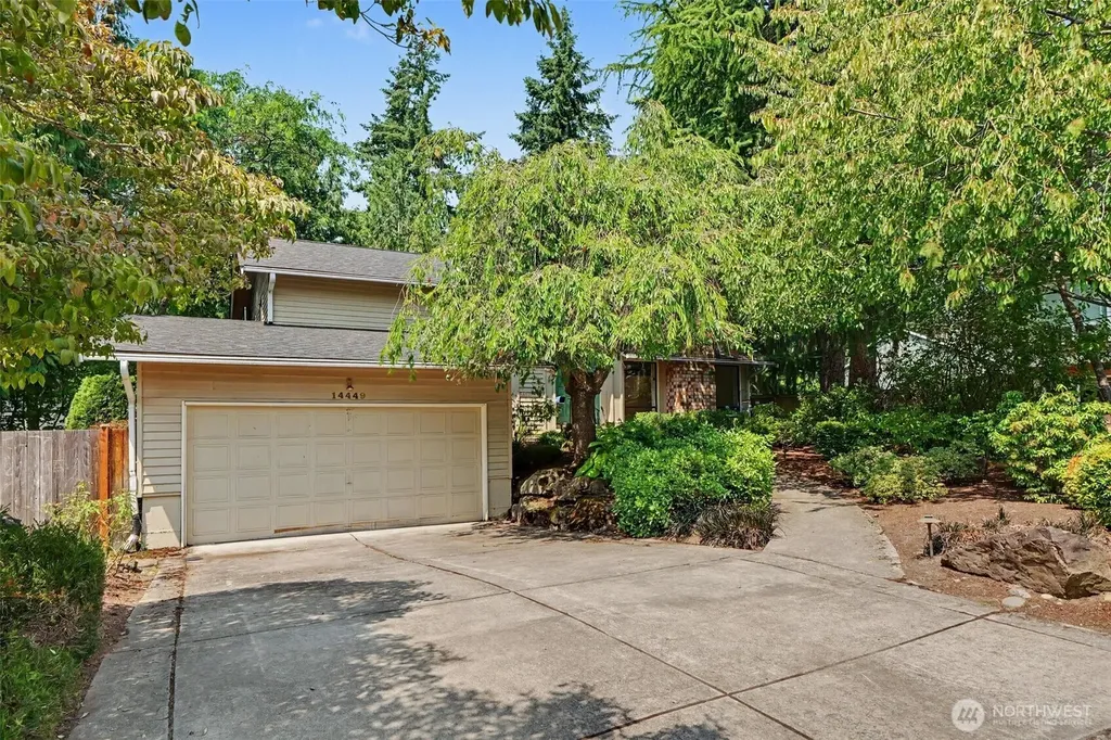 14449 90th Court NE Kirkland WA 98034