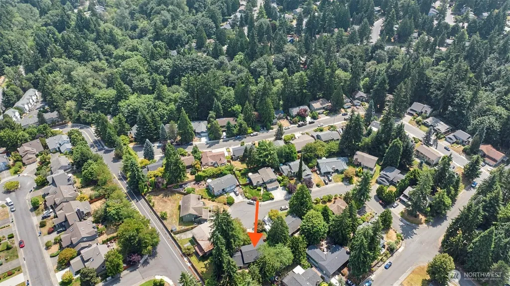 14449 90th Court NE Kirkland WA 98034