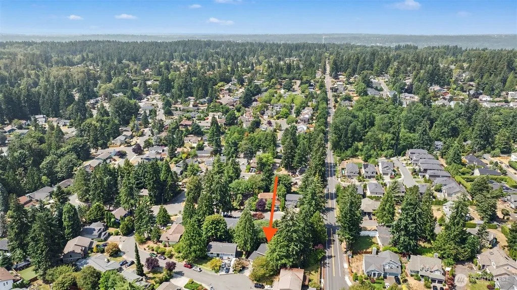 14449 90th Court NE Kirkland WA 98034