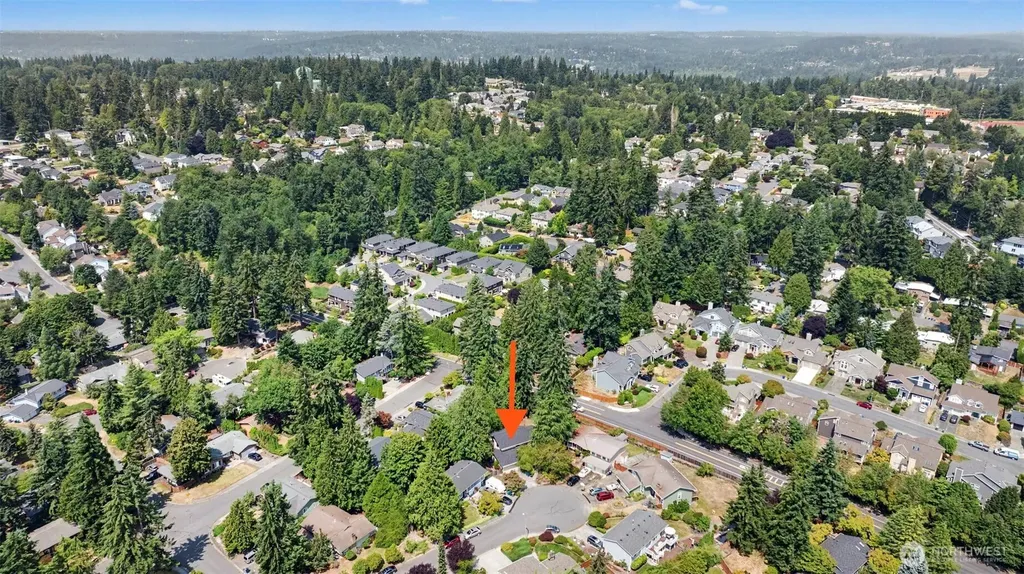 14449 90th Court NE Kirkland WA 98034