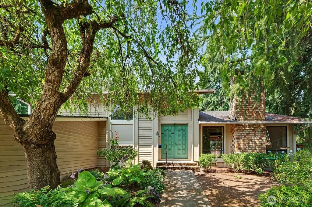 14449 90th Court NE Kirkland WA 98034