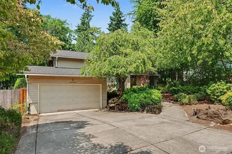 14449 90th Court NE Kirkland WA 98034