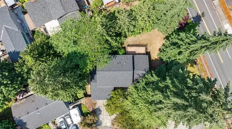 14449 90th Court NE Kirkland WA 98034