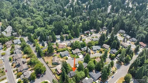 14449 90th Court NE Kirkland WA 98034
