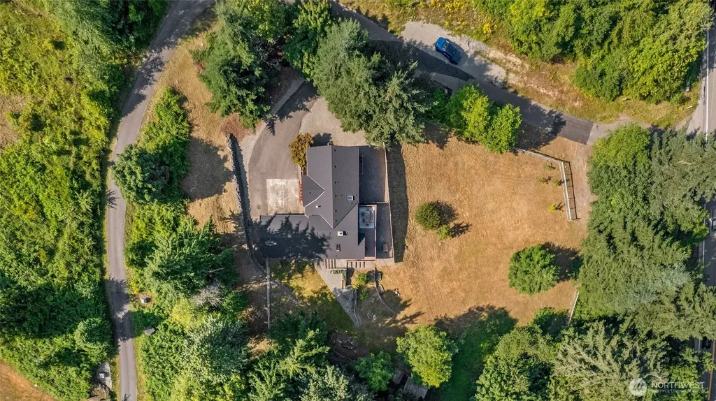 26045 Landsburg Road SE Ravensdale WA 98051