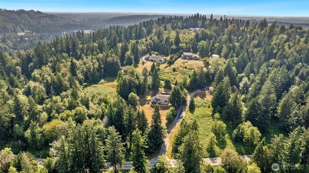 26045 Landsburg Road SE Ravensdale WA 98051