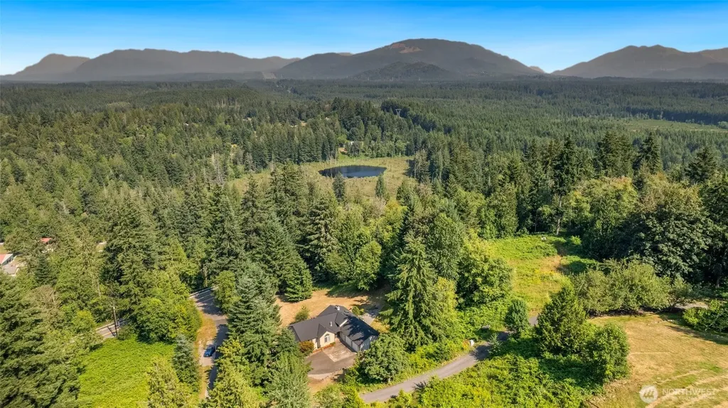 26045 Landsburg Road SE Ravensdale WA 98051
