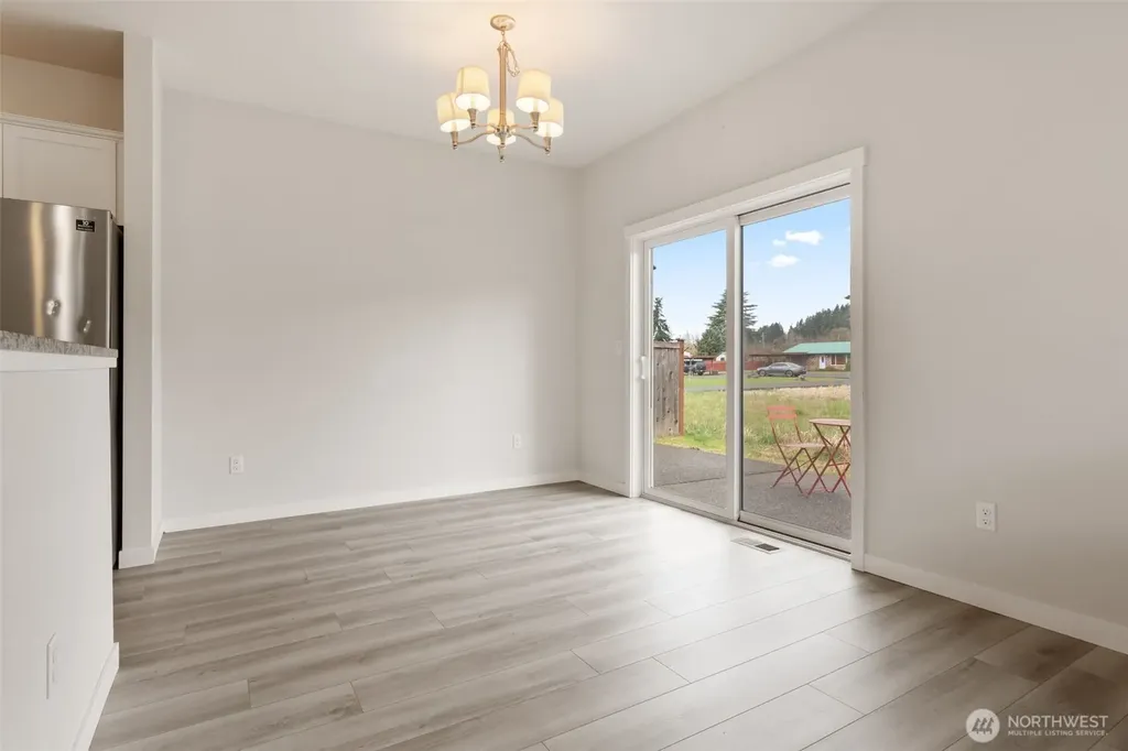 676 SW 20th Street Chehalis WA 98532