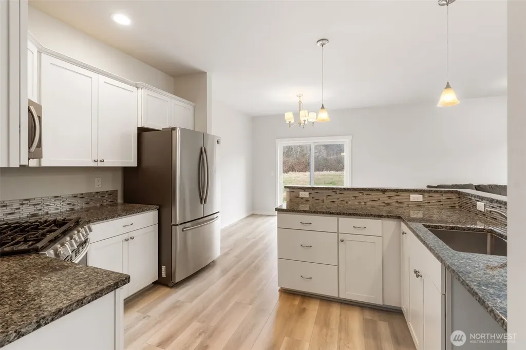 676 SW 20th Street Chehalis WA 98532
