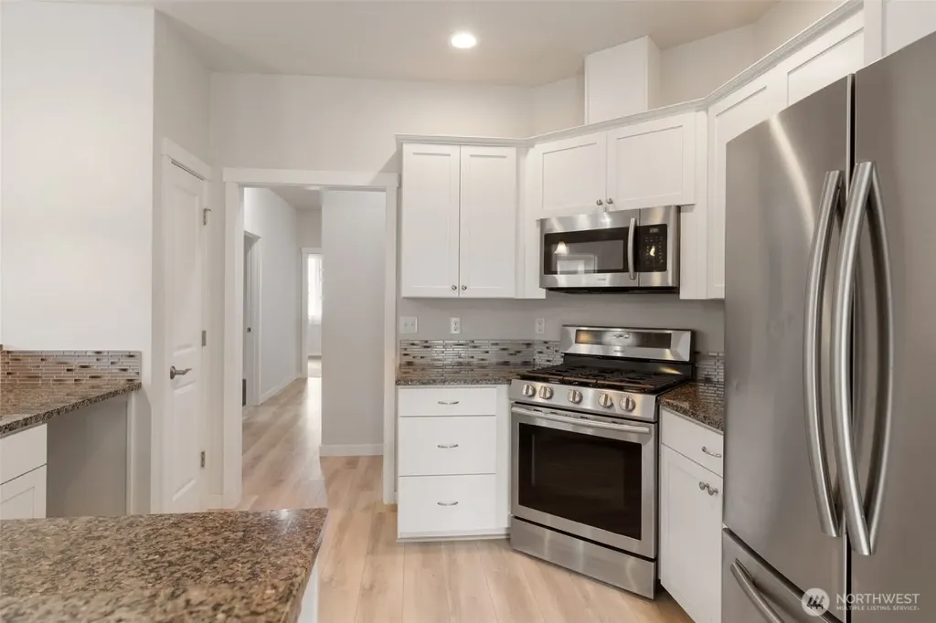 676 SW 20th Street Chehalis WA 98532