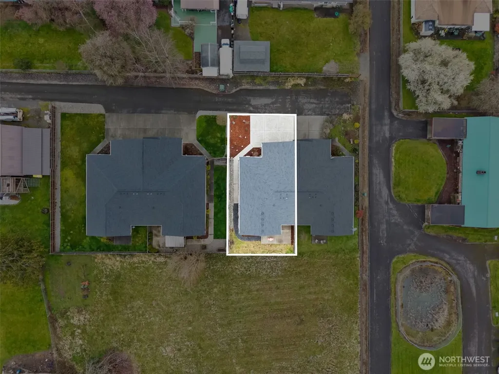 676 SW 20th Street Chehalis WA 98532
