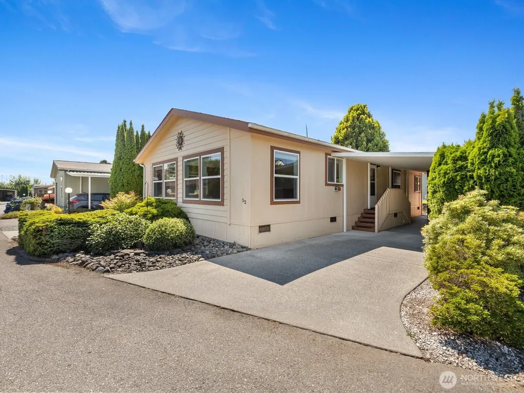 14727 43rd Avenue NE Marysville WA 98271
