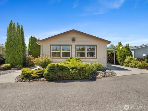 14727 43rd Avenue NE Marysville WA 98271