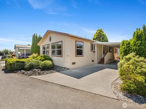 14727 43rd Avenue NE Marysville WA 98271