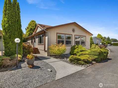 14727 43rd Avenue NE Marysville WA 98271