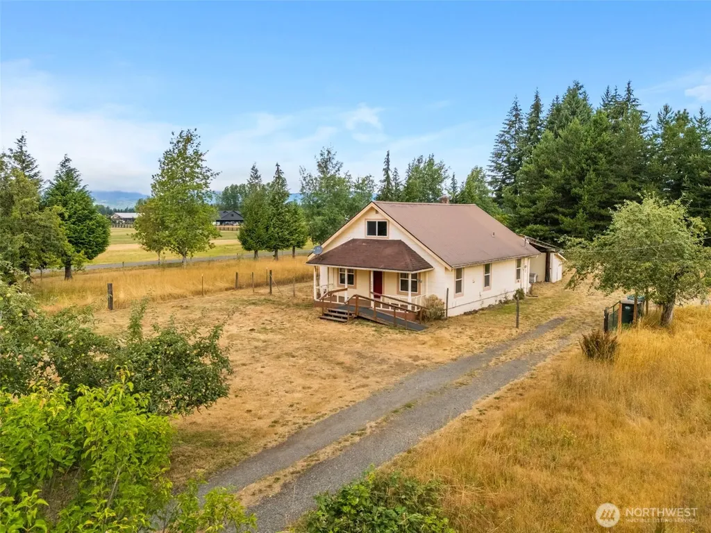 4000 113th Avenue SW Olympia WA 98512