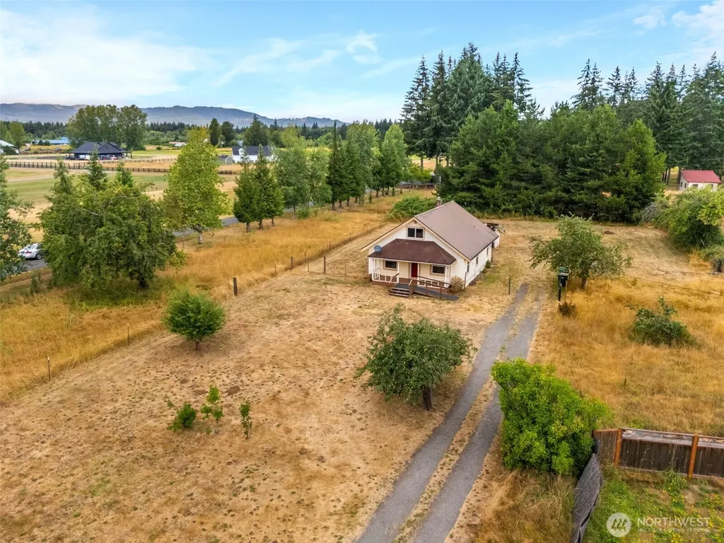 4000 113th Avenue SW Olympia WA 98512
