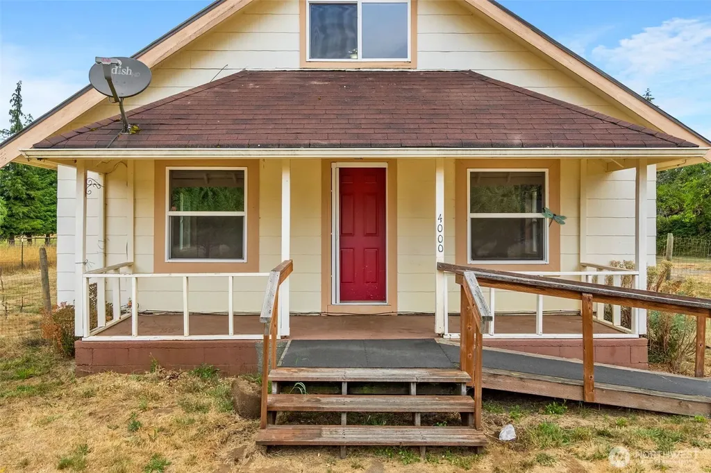 4000 113th Avenue SW Olympia WA 98512