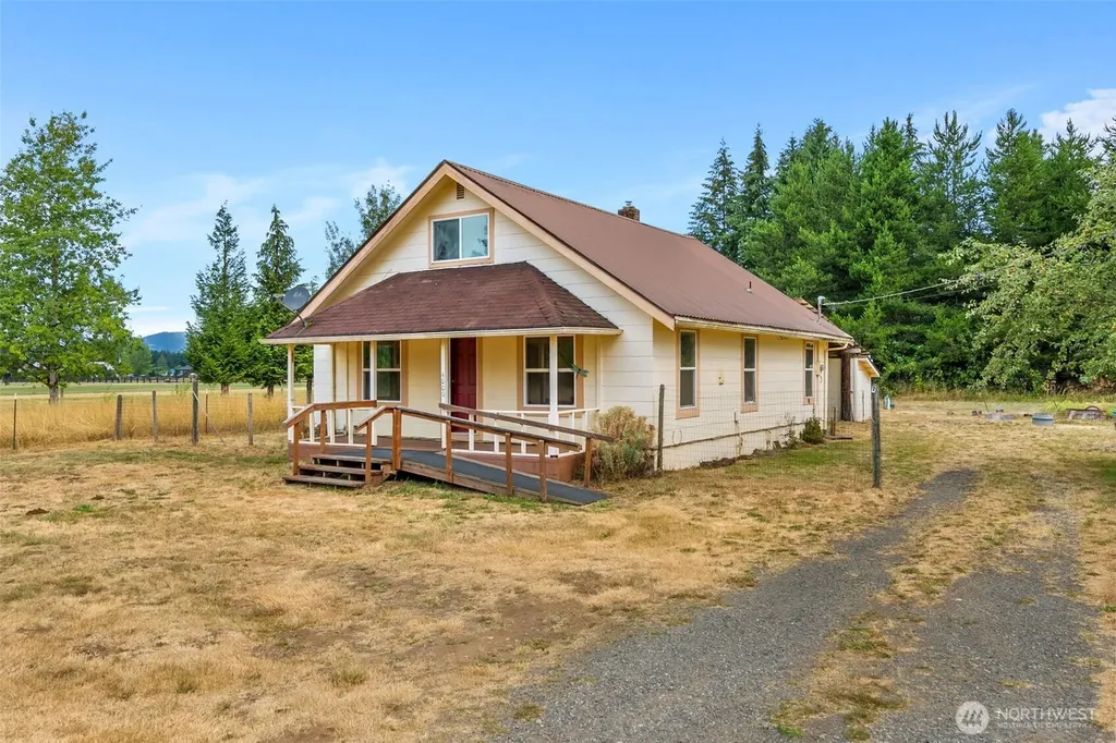 4000 113th Avenue SW Olympia WA 98512
