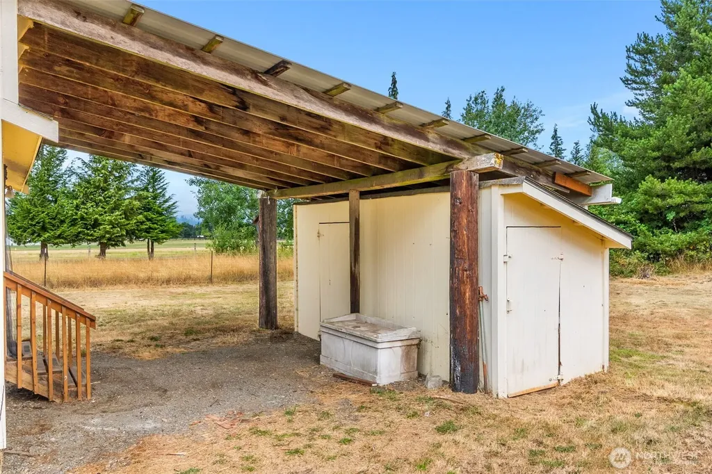 4000 113th Avenue SW Olympia WA 98512