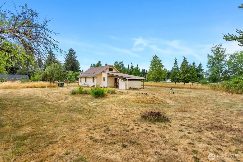 4000 113th Avenue SW Olympia WA 98512