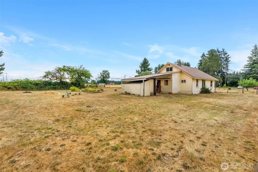 4000 113th Avenue SW Olympia WA 98512