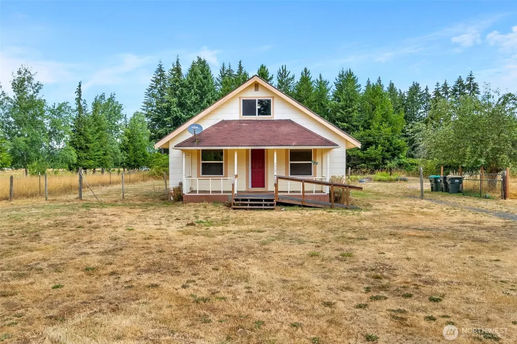 4000 113th Avenue SW Olympia WA 98512