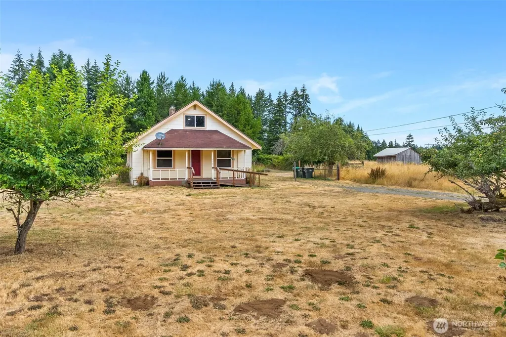 4000 113th Avenue SW Olympia WA 98512