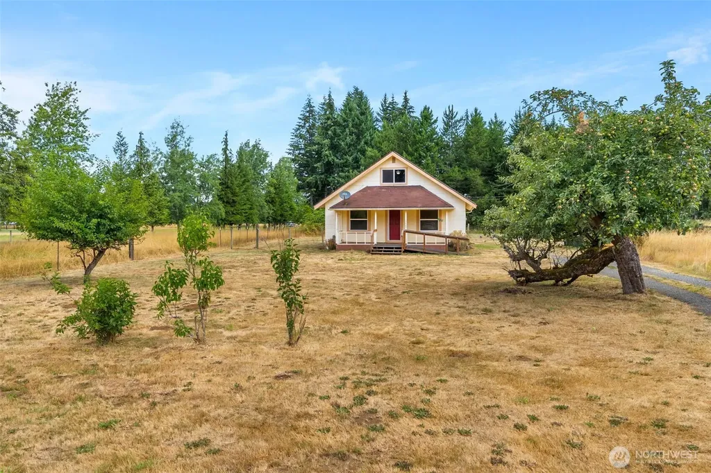 4000 113th Avenue SW Olympia WA 98512
