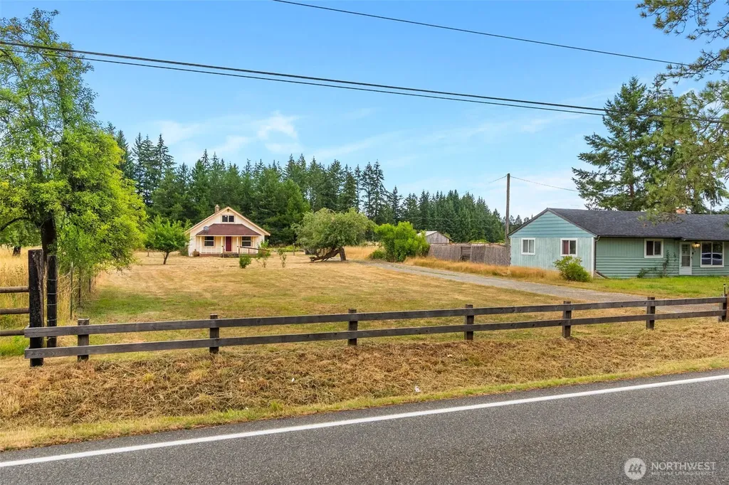 4000 113th Avenue SW Olympia WA 98512