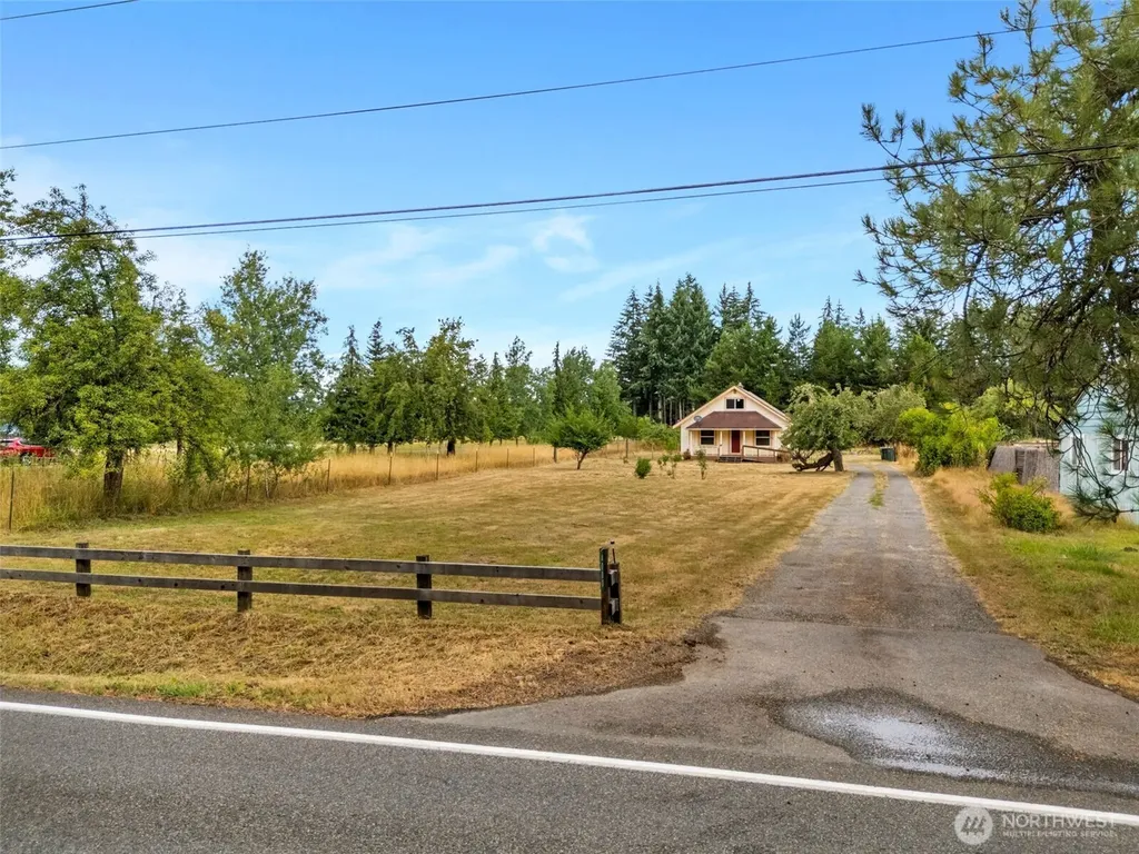 4000 113th Avenue SW Olympia WA 98512