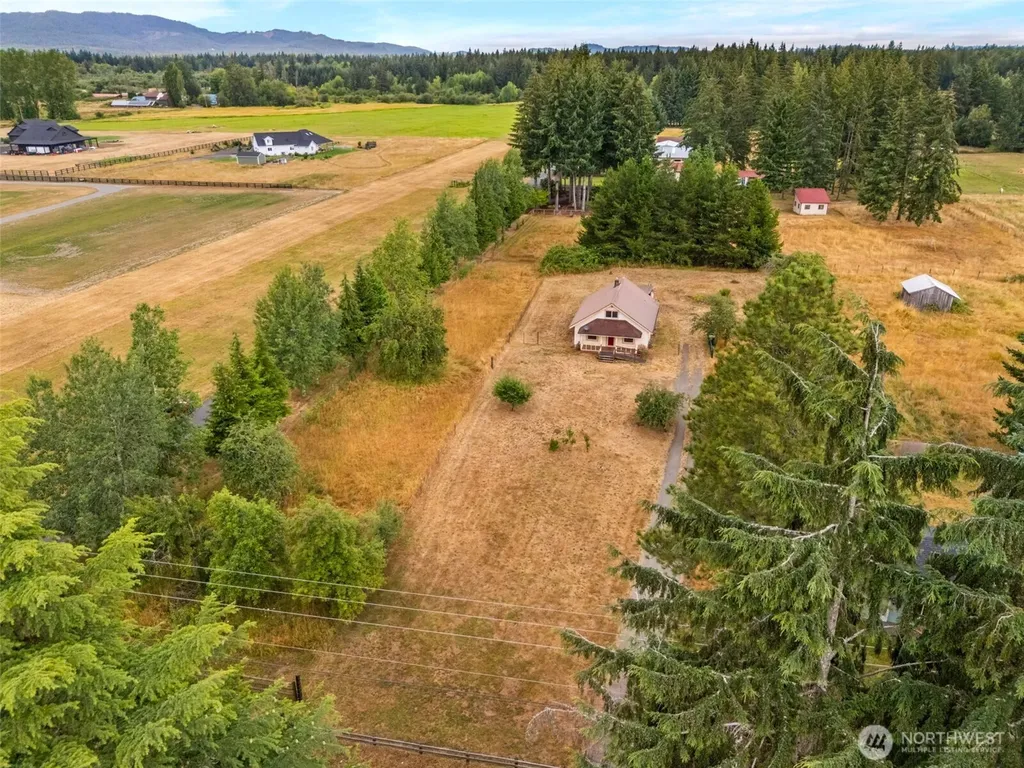 4000 113th Avenue SW Olympia WA 98512