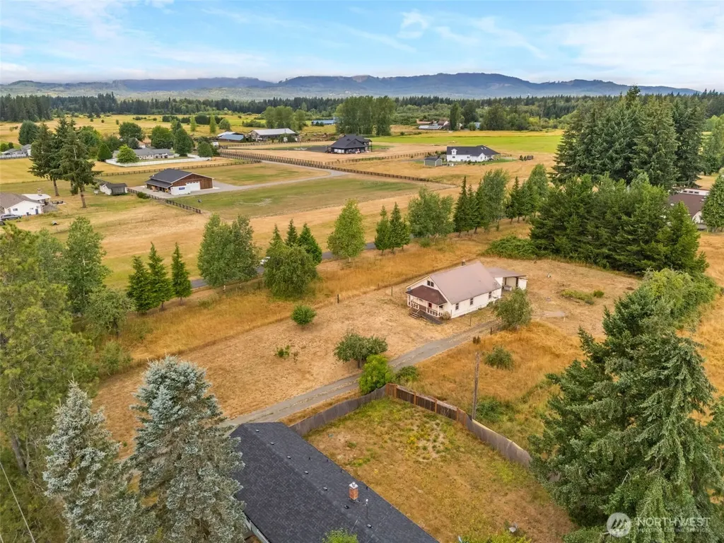 4000 113th Avenue SW Olympia WA 98512