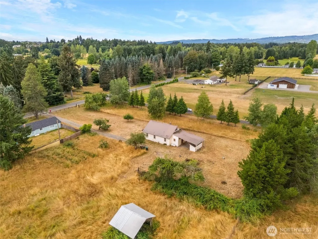 4000 113th Avenue SW Olympia WA 98512