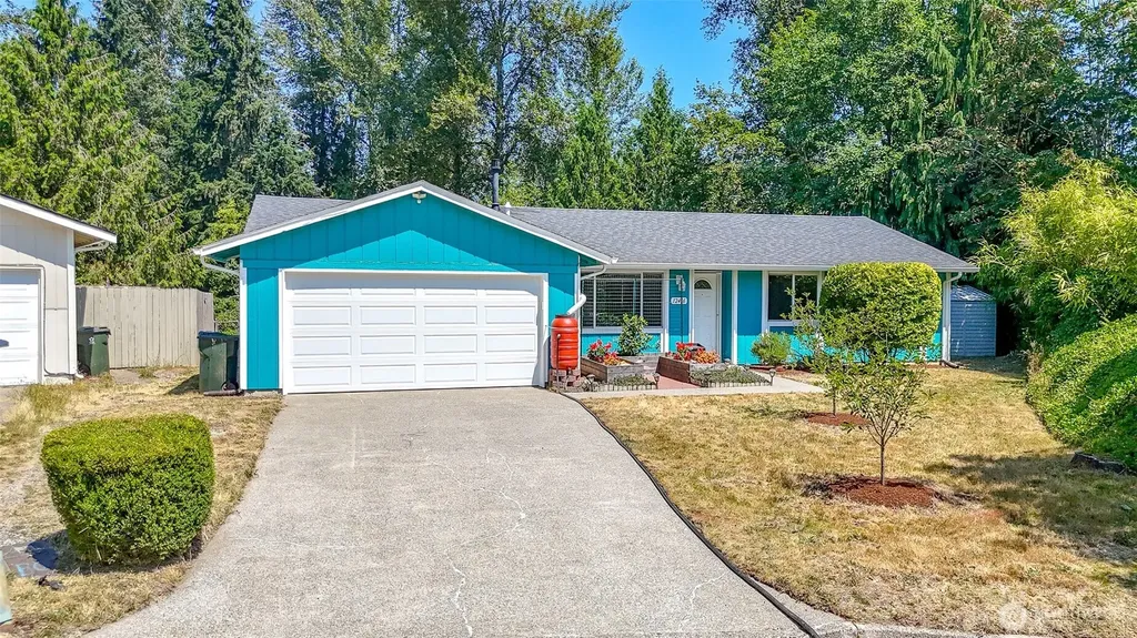 12416 SE 201st Place Kent WA 98031