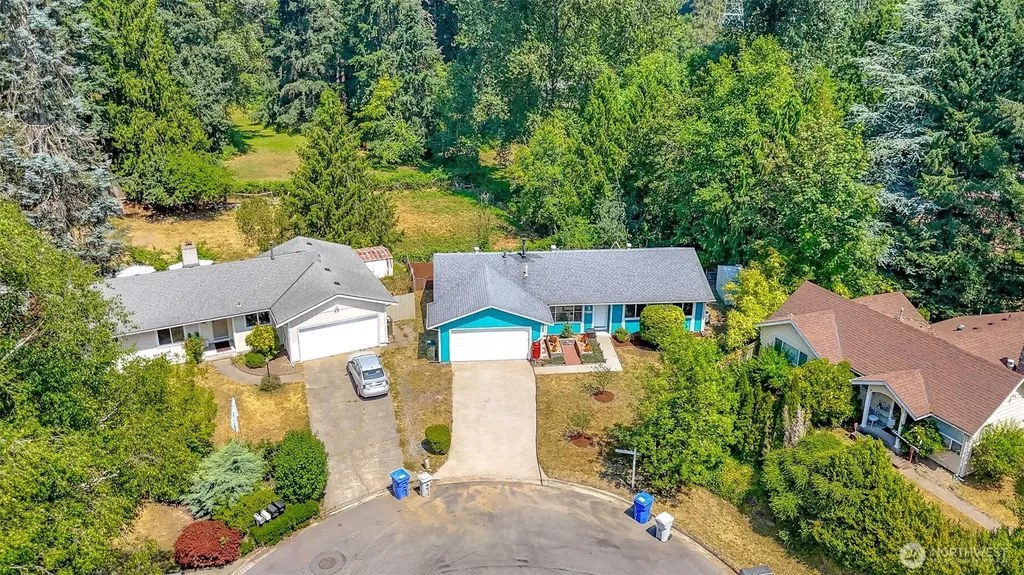 12416 SE 201st Place Kent WA 98031